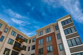 The kelly apartments